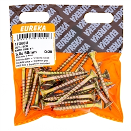 1FG60 - Cut Screw